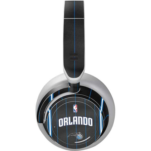 NBA Orlando Magic Jersey Surface Headphones Skin